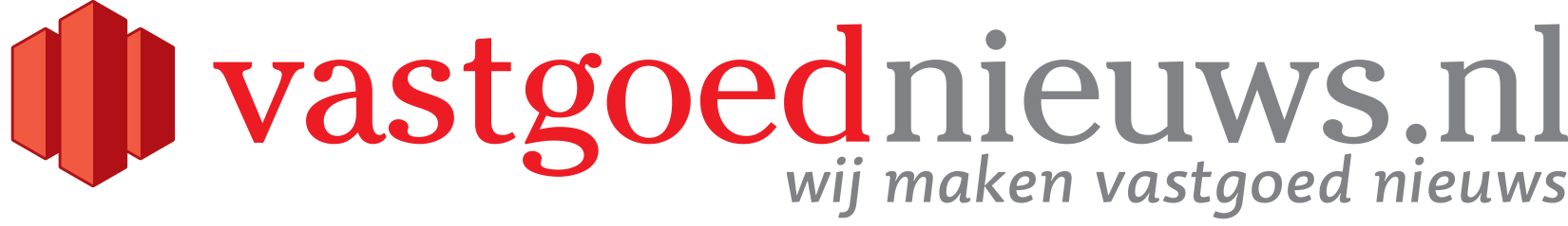 Wij maken vastgoed nieuws.